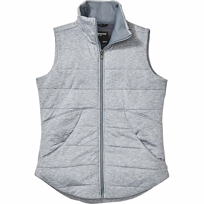 Marmot Women's Visita Insulated Vest 10 Marmot Women's Visita Insulated Vest - Image 10