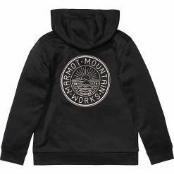 Marmot Girls' Whitney Hoody 5 Marmot Girls' Whitney Hoody -Camping Wear Shop 10474143x1012905 vAlt1