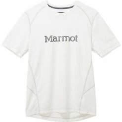 Marmot Men's Windridge With Graphic SS Top