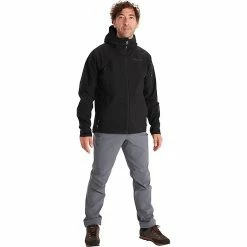 Marmot Men's Alsek Hoody -Camping Wear Shop 10496752x1012905 vAlt image 1