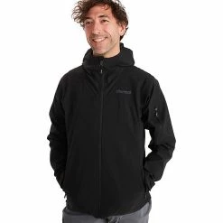 Marmot Men's Alsek Hoody -Camping Wear Shop 10496752x1012905 vFront