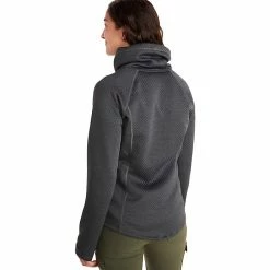 Marmot Women's Annie LS Top -Camping Wear Shop 10496757x1037003 vBack