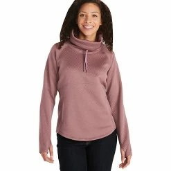 Marmot Women's Annie LS Top -Camping Wear Shop 10496757x1224519 zm