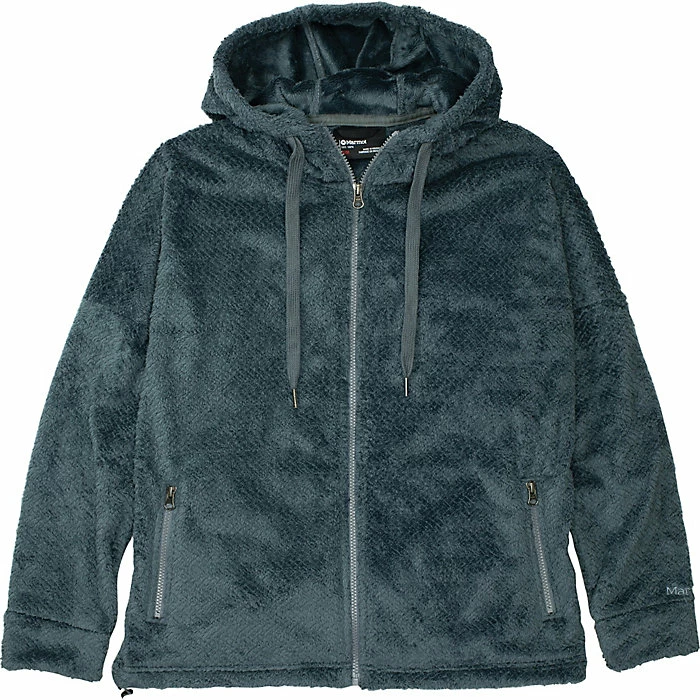Marmot Women's Avens Hoody 6 Marmot Women's Avens Hoody - Image 6