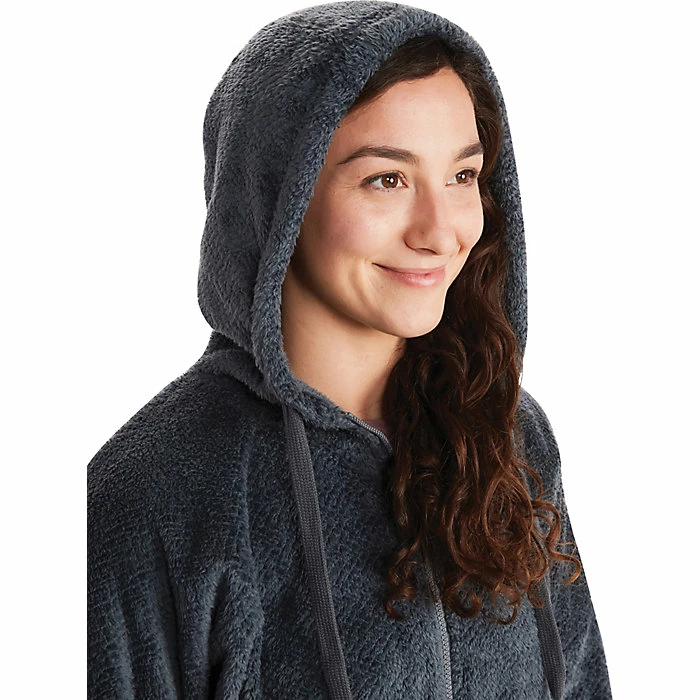 Marmot Women's Avens Hoody 4 Marmot Women's Avens Hoody - Image 4