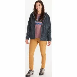 Marmot Women's Avens Hoody 17 Marmot Women's Avens Hoody -Camping Wear Shop 10496763x1107969 vAlt image 1