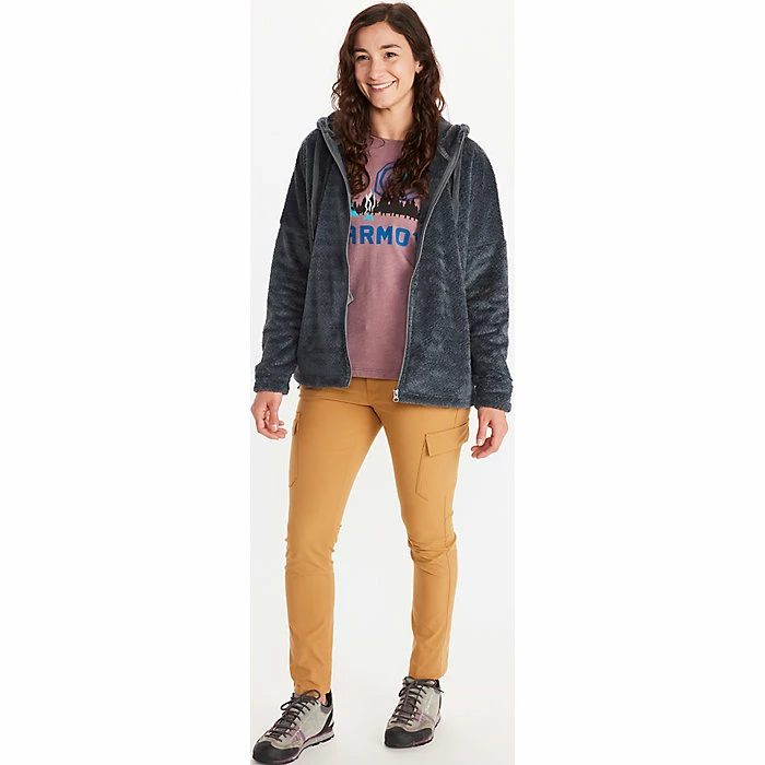 Marmot Women's Avens Hoody 7 Marmot Women's Avens Hoody - Image 7