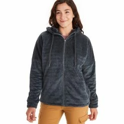 Marmot Women's Avens Hoody 18 Marmot Women's Avens Hoody -Camping Wear Shop 10496763x1107969 vFront