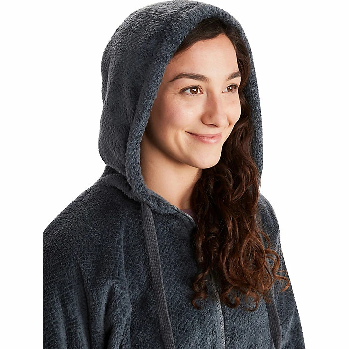 Marmot Women's Avens Hoody 9 Marmot Women's Avens Hoody - Image 9