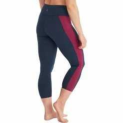 Marmot Women's Baselayer 7/8 Tight -Camping Wear Shop 10496769x1224514 vAlt2