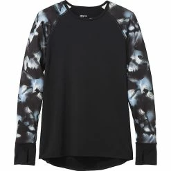 Marmot Women's Baselayer LS Crew 11 Marmot Women's Baselayer LS Crew -Camping Wear Shop 10496771x1224501 vAlt1