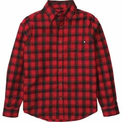 Marmot Men's Bodega Lightweight LS Flannel Shirt -Camping Wear Shop 10496776x1069627 zm