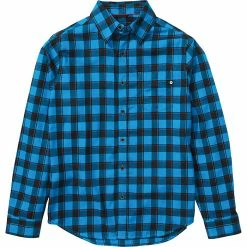 Marmot Men's Bodega Lightweight LS Flannel Shirt -Camping Wear Shop 10496776x1071771 zm