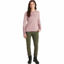 Marmot Women's Camsel LS Top -Camping Wear Shop 10496781x1224519 vAlt image 1