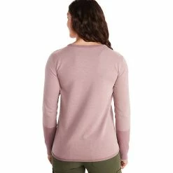 Marmot Women's Camsel LS Top -Camping Wear Shop 10496781x1224519 vBack