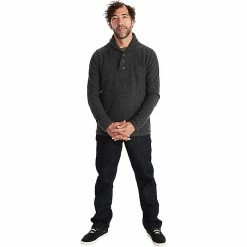 Marmot Men's Colwood Pullover Sweater -Camping Wear Shop 10496785x1043036 vAlt image 1