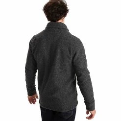 Marmot Men's Colwood Pullover Sweater -Camping Wear Shop 10496785x1043036 vBack