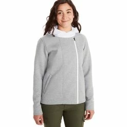 Marmot Women's Denare Insulated Hoody -Camping Wear Shop 10496790x1224507 vFront