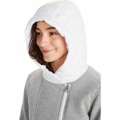 Marmot Women's Denare Insulated Hoody -Camping Wear Shop 10496790x1224507 vHood