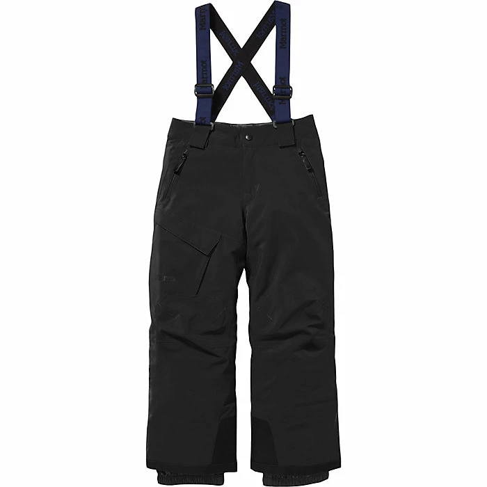 Marmot Kids' Edge Insulated Pant 1 Marmot Kids' Edge Insulated Pant