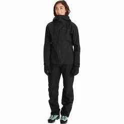 Marmot Women's Evodry Torreys Jacket 10 Marmot Women's Evodry Torreys Jacket -Camping Wear Shop 10496802x1036924 vAlt image 1