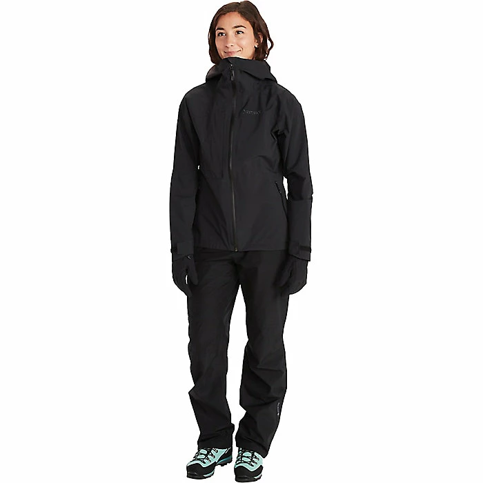 Marmot Women's Evodry Torreys Jacket 5 Marmot Women's Evodry Torreys Jacket - Image 5