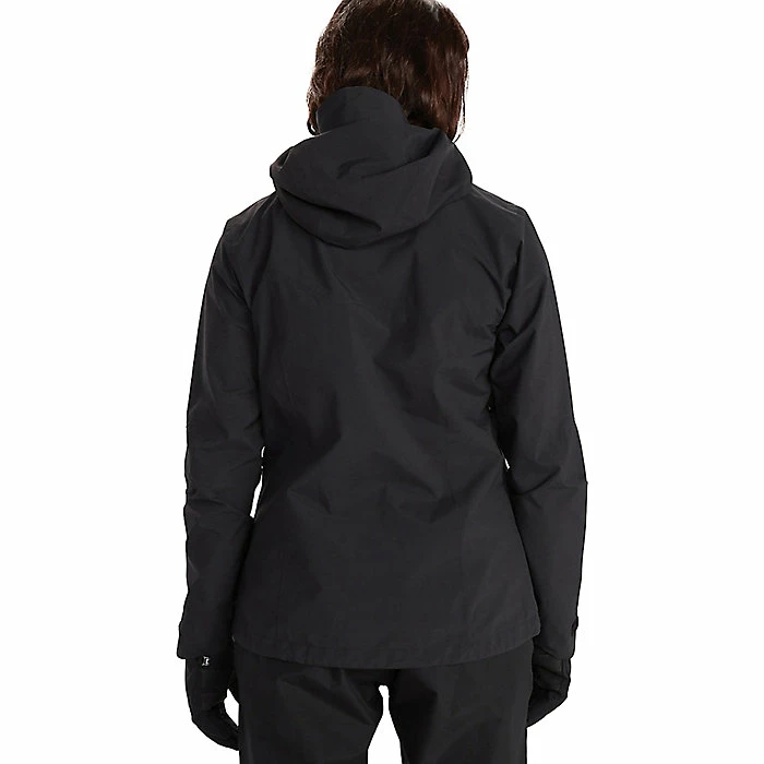 Marmot Women's Evodry Torreys Jacket 2 Marmot Women's Evodry Torreys Jacket - Image 2