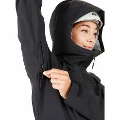 Marmot Women's Evodry Torreys Jacket 11 Marmot Women's Evodry Torreys Jacket -Camping Wear Shop 10496802x1036924 vFeature