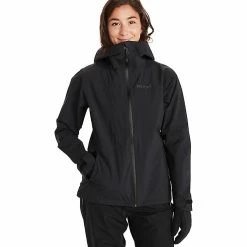 Marmot Women's Evodry Torreys Jacket 9 Marmot Women's Evodry Torreys Jacket -Camping Wear Shop 10496802x1036924 vFront