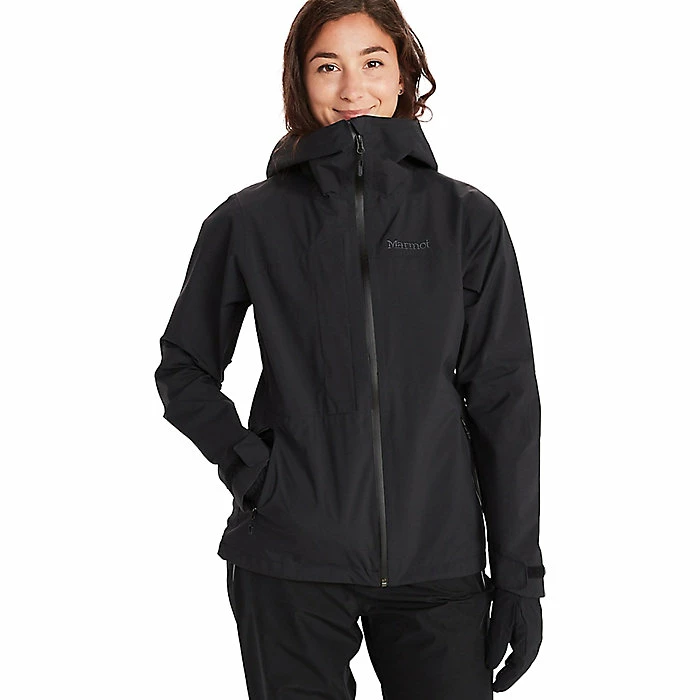 Marmot Women's Evodry Torreys Jacket 4 Marmot Women's Evodry Torreys Jacket - Image 4
