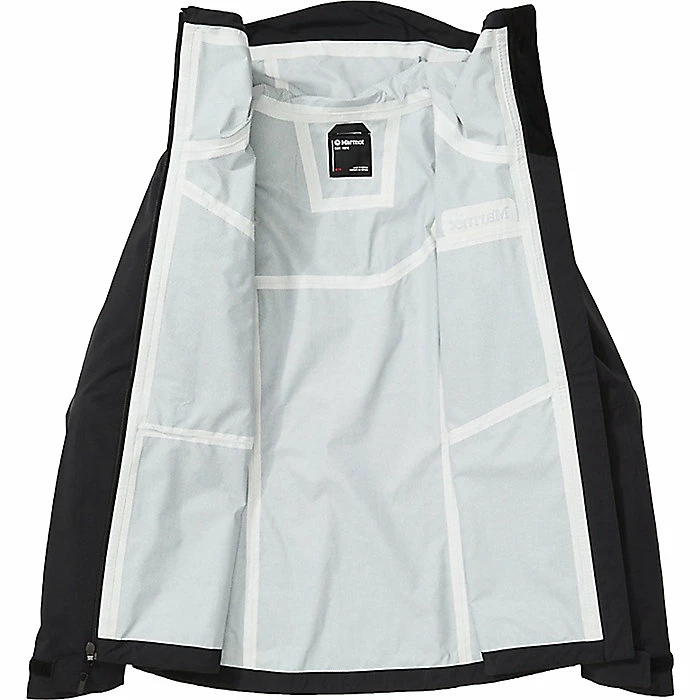 Marmot Women's Evodry Torreys Jacket 3 Marmot Women's Evodry Torreys Jacket - Image 3