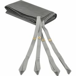 Marmot Fortress UL 2P Footprint