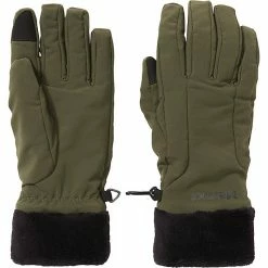 Marmot Women's Fuzzy Wuzzy Glove