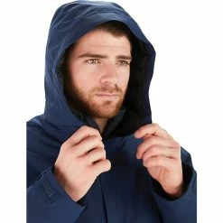 Marmot Men's Greenpoint Featherless Jacket -Camping Wear Shop 10496817x1107866 vAlt4