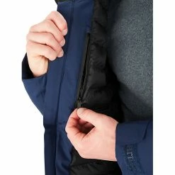 Marmot Men's Greenpoint Featherless Jacket -Camping Wear Shop 10496817x1107866 vAlt5