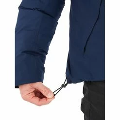 Marmot Men's Greenpoint Featherless Jacket -Camping Wear Shop 10496817x1107866 vAlt6