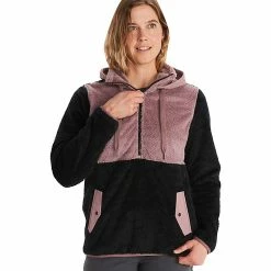 Marmot Women's Homestead Pullover 24 Marmot Women's Homestead Pullover -Camping Wear Shop 10496825x1224500 zm