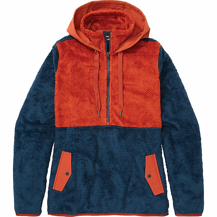 Marmot Women's Homestead Pullover 2 Marmot Women's Homestead Pullover - Image 2