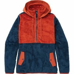 Marmot Women's Homestead Pullover 23 Marmot Women's Homestead Pullover -Camping Wear Shop 10496825x1224512 vFront