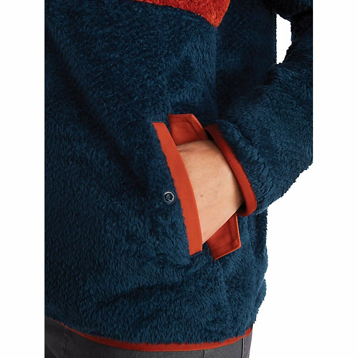 Marmot Women's Homestead Pullover 8 Marmot Women's Homestead Pullover - Image 8