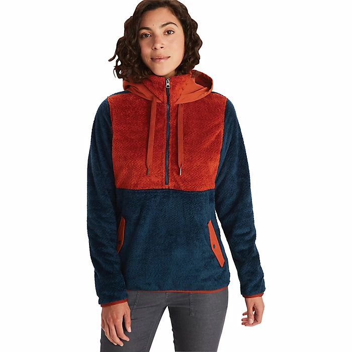 Marmot Women's Homestead Pullover 1 Marmot Women's Homestead Pullover