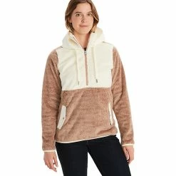 Marmot Women's Homestead Pullover 25 Marmot Women's Homestead Pullover -Camping Wear Shop 10496825x1224538 zm