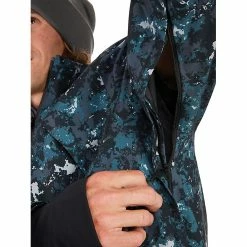 Marmot Men's Hovden Jacket -Camping Wear Shop 10496826x1224540 vAlt4