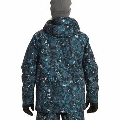 Marmot Men's Hovden Jacket -Camping Wear Shop 10496826x1224540 vBack