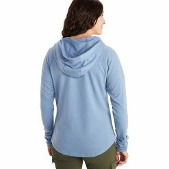 Marmot Women's La Linea Pullover -Camping Wear Shop 10496839x1011204 vAlt1