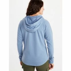 Marmot Women's La Linea Pullover -Camping Wear Shop 10496839x1011204 vAlt image 4