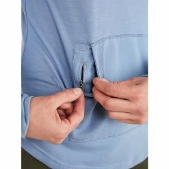 Marmot Women's La Linea Pullover -Camping Wear Shop 10496839x1011204 vAlt image 5