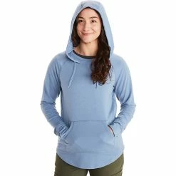 Marmot Women's La Linea Pullover