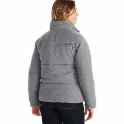 Marmot Women's Lanigan Insulated Flannel Jacket -Camping Wear Shop 10496840x1094101 vAlt1