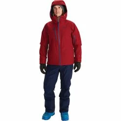 Marmot Men's Lightray Jacket -Camping Wear Shop 10496846x1011786 vAlt image 1